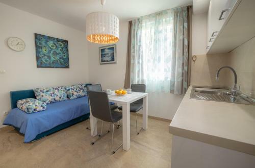 Hostal Apartments Bogica