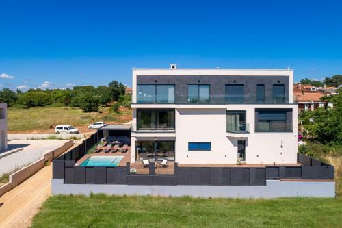 Villa Mare Exclusive