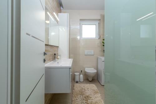 Apartman Tragos