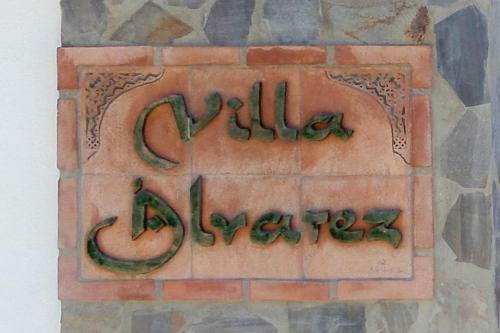 Villa Alvarez