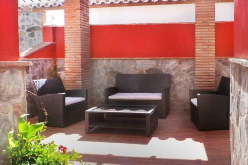 Villa Alvarez