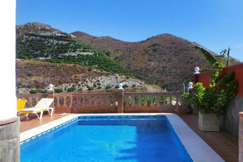 Villa Alvarez