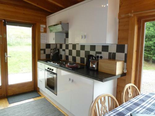 Glenbeag Mountain Lodges