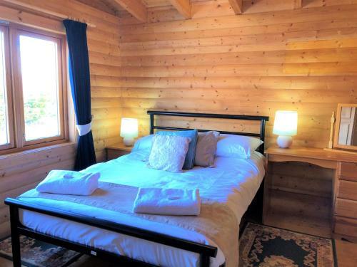 Glenbeag Mountain Lodges