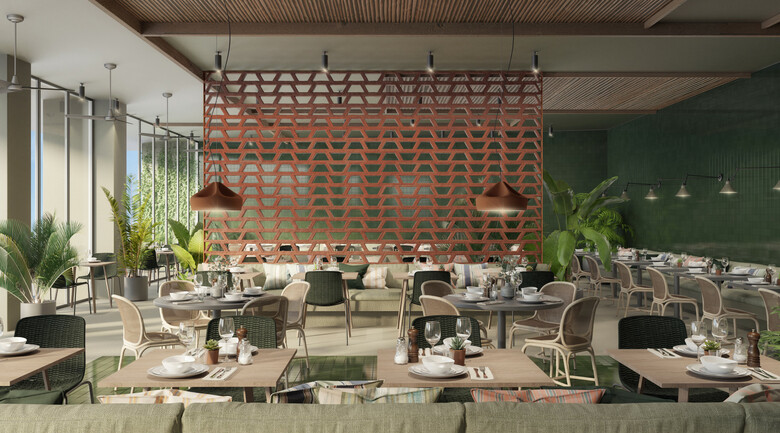 Atzavara Hotel & Spa