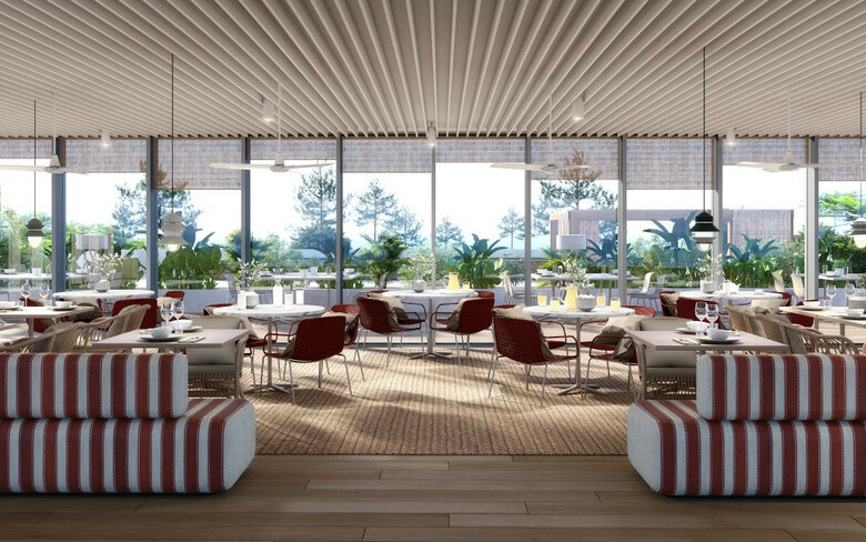 Atzavara Hotel & Spa