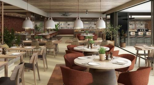 Atzavara Hotel & Spa