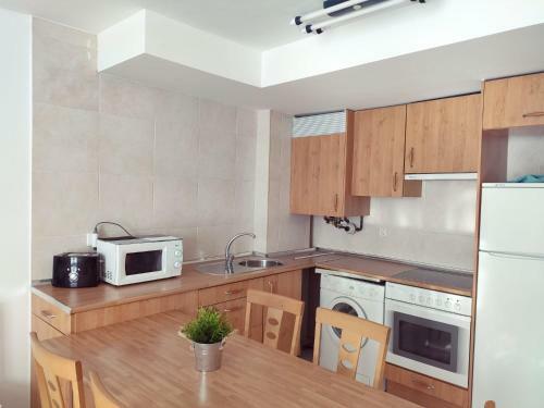 Apartamento Collaradeta