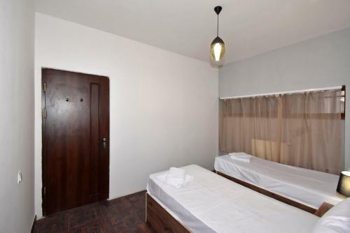 Hostel Asma In Small Center