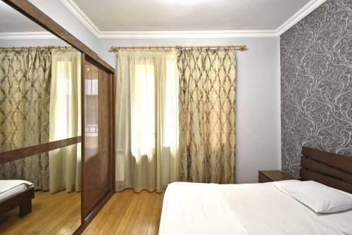 Apartamento Byuzand7 New Building In Republic Square