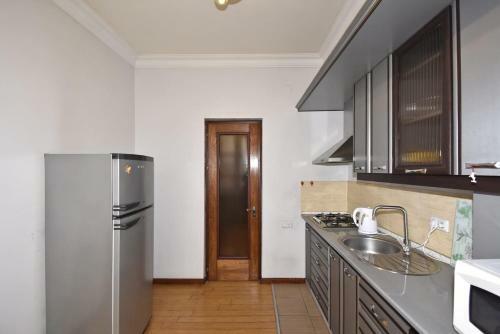 Apartamento Byuzand7 New Building In Republic Square