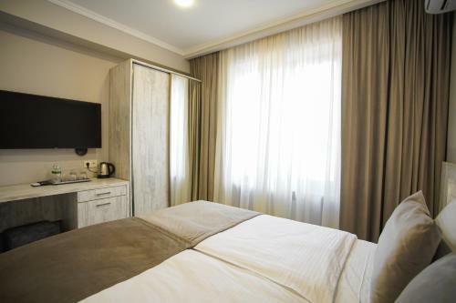 Koghbatsi Aparthotel