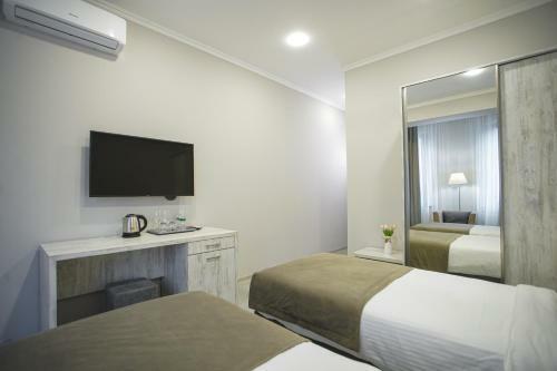 Koghbatsi Aparthotel