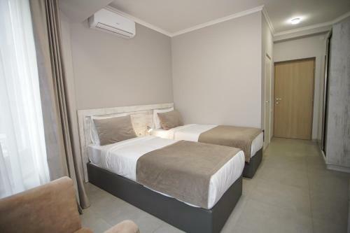 Koghbatsi Aparthotel
