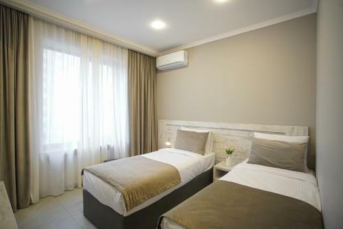 Koghbatsi Aparthotel
