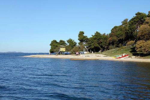 Apartments With A Parking Space Zadar - 16121