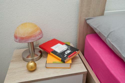 Apartman 1