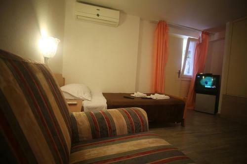 Hostal Twin Room Zadar - Diklo 16023h