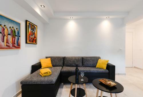 Donatus - Modern Apartment Near The Bridge/centre