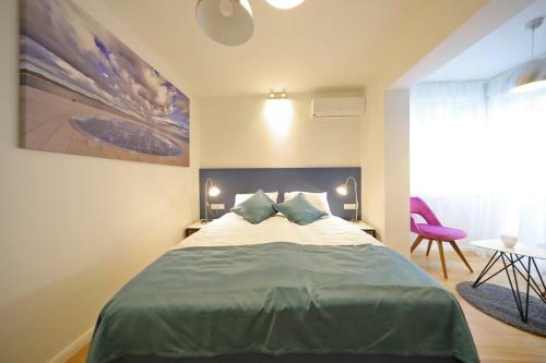 Hostal La Dolce Vita Da Zara - Luxury Rooms