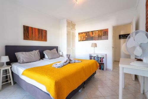 Apartamento Albufeira Sunny Home For Families