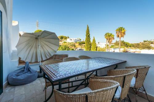 Apartamento Albufeira Sunny Home For Families