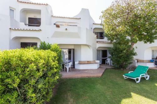 Apartamento Albufeira Sunny Home For Families