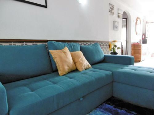 Apartamento Cantinho Do Cerro
