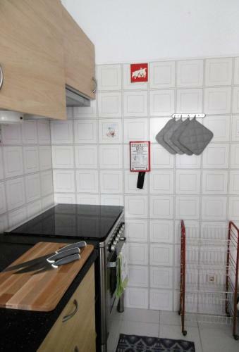 Apartamento Cantinho Do Cerro