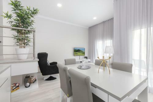 Apartamento D_loft Ocean
