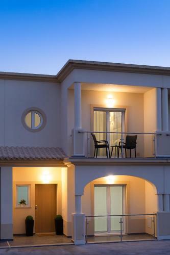 Apartamento D_loft Ocean