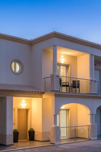 Apartamento D_loft Ocean