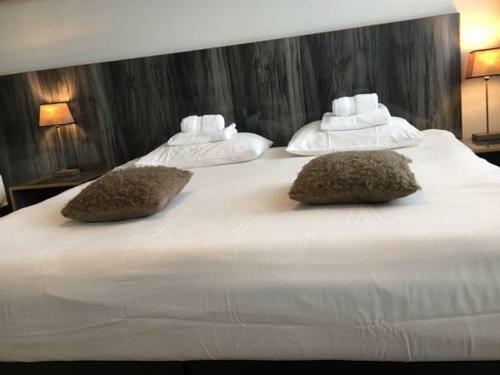 Hotel Wijkerhaven