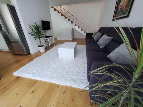 Apartamento Deluxe Duplex