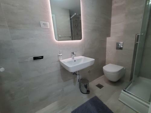 Apartamento Deluxe Duplex