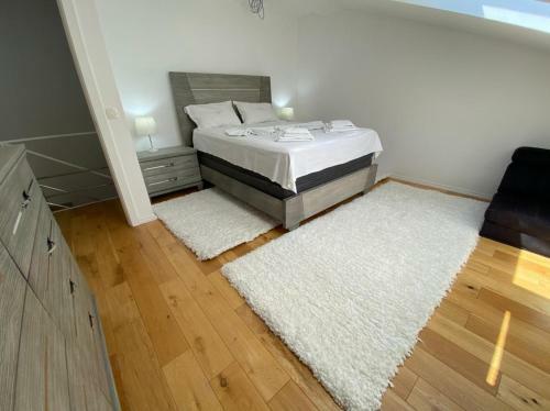 Apartamento Deluxe Duplex