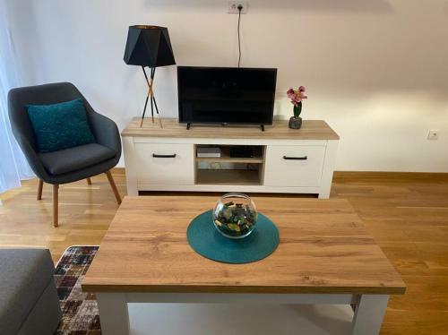 Ms Apartment