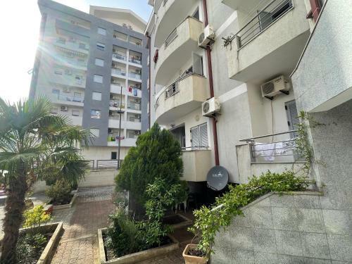 Apartments Zevs