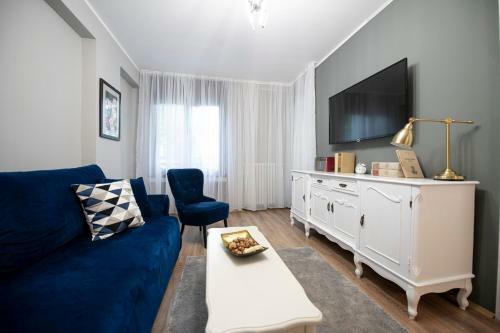 Apartamento Marshal Kralj