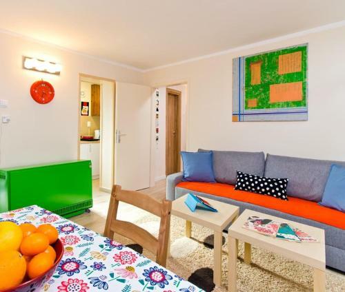 Apartamento Cherry Tree Art House