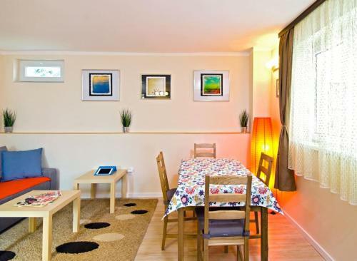 Apartamento Cherry Tree Art House