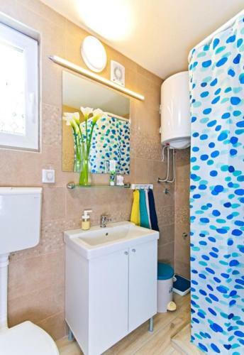 Apartamento Cherry Tree Art House
