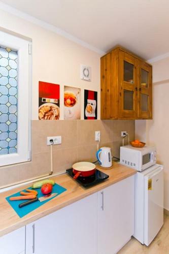 Apartamento Cherry Tree Art House