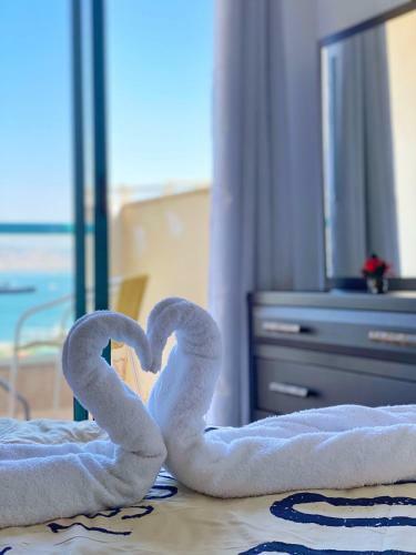 Apartamento Star Of Tiberias
