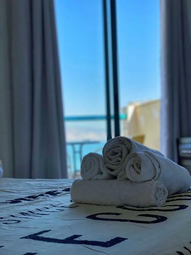 Apartamento Star Of Tiberias