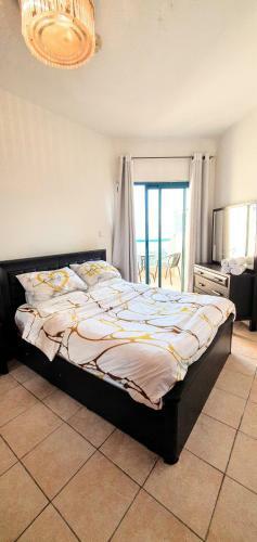 Apartamento Star Of Tiberias