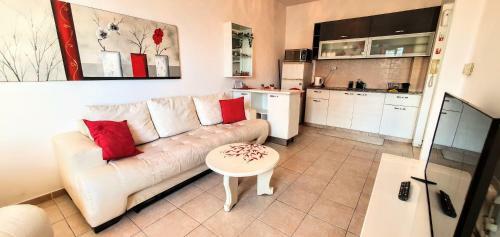 Apartamento Star Of Tiberias