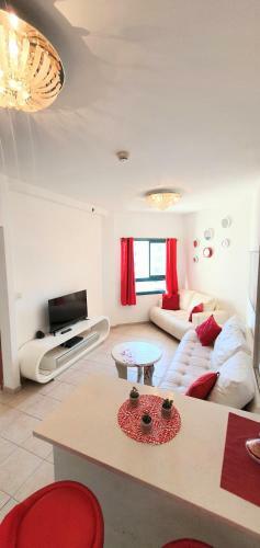 Apartamento Star Of Tiberias