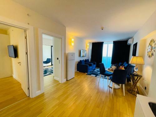 Seaside Vip40 Hotel