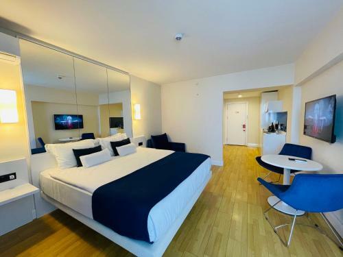 Seaside Vip40 Hotel